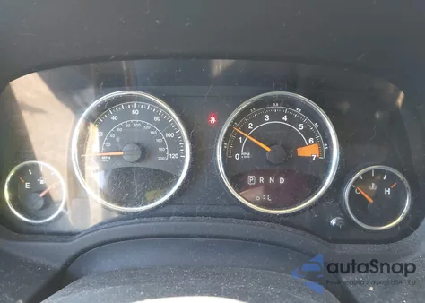 2017 Jeep Compass High Altitude Fwd z USA, uszkodzony, nr VIN 1C4NJCEB4HD185317